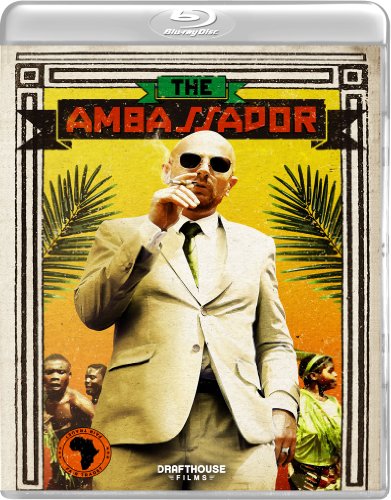 The Ambassador (2012) movie photo - id 196500