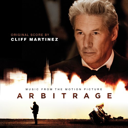 Arbitrage (2012) movie photo - id 196507