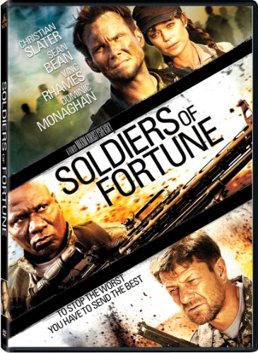 Soldiers of Fortune (2012) movie photo - id 196509