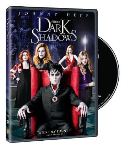 Dark Shadows (2012) movie photo - id 196520