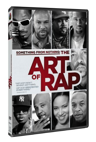 Something From Nothing: The Art of Rap (2012) movie photo - id 196521