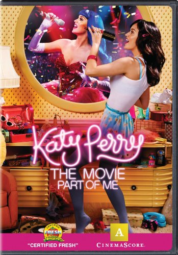 Katy Perry: Part of Me (2012) movie photo - id 196522