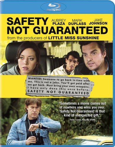 Safety Not Guaranteed (2012) movie photo - id 196527