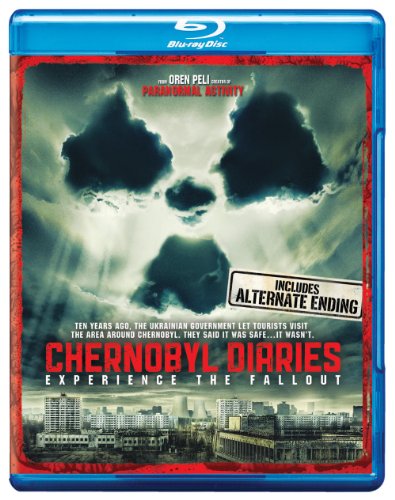 Chernobyl Diaries (2012) movie photo - id 196530
