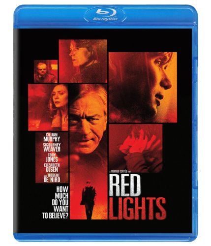 Red Lights (2012) movie photo - id 196531