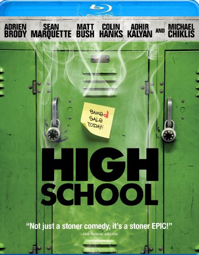 High School (2012) movie photo - id 196535