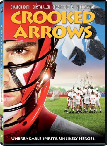 Crooked Arrows (2012) movie photo - id 196536