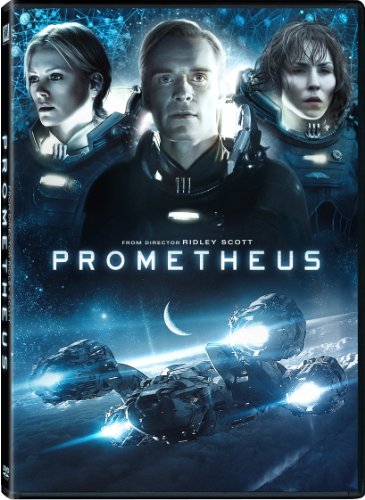 Prometheus (2012) movie photo - id 196539