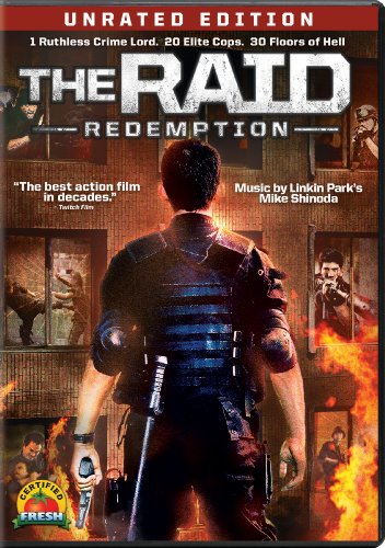 The Raid: Redemption (2012) movie photo - id 196543
