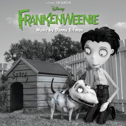 Frankenweenie (2012) movie photo - id 196545