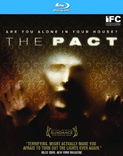 The Pact (2012) movie photo - id 196554