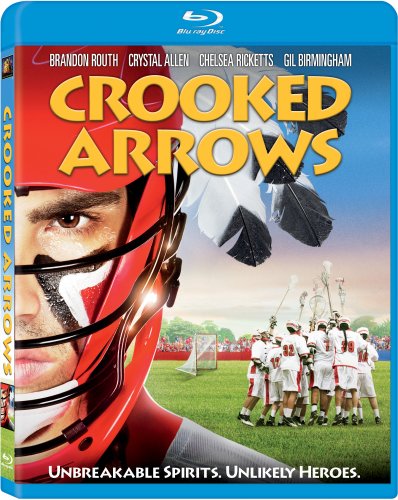 Crooked Arrows (2012) movie photo - id 196555