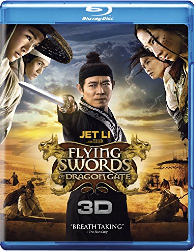 The Flying Swords of Dragon Gate (2012) movie photo - id 196556