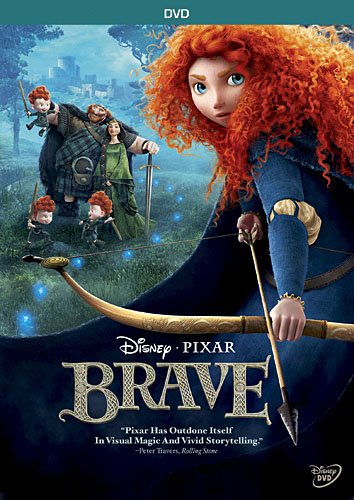 Brave (2012) movie photo - id 196559