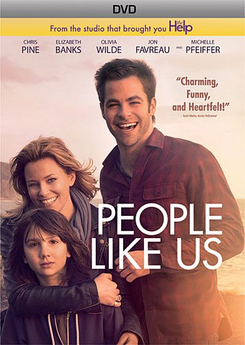 People Like Us (2012) movie photo - id 196563