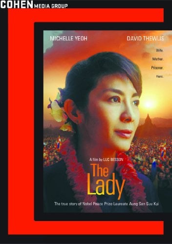 The Lady (2012) movie photo - id 196564