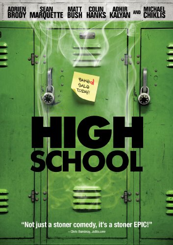 High School (2012) movie photo - id 196565