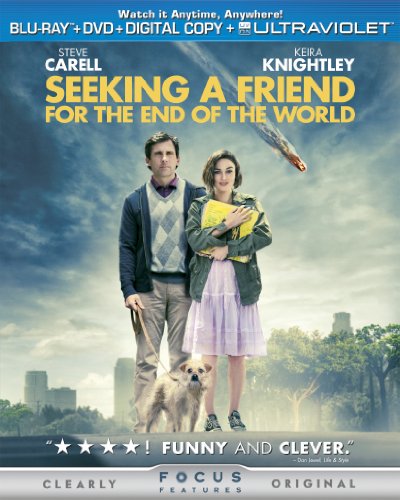 Seeking a Friend for the End of the World (2012) movie photo - id 196569