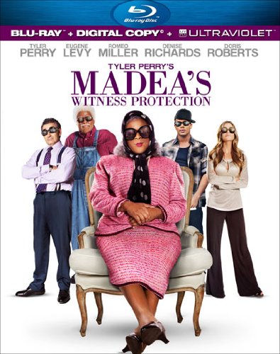 Tyler Perry's Madea's Witness Protection (2012) movie photo - id 196572
