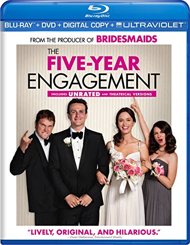 The Five-Year Engagement (2012) movie photo - id 196573