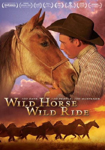 Wild Horse, Wild Ride (2012) movie photo - id 196588