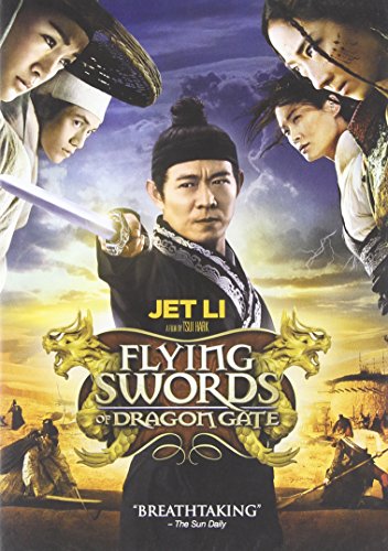 The Flying Swords of Dragon Gate (2012) movie photo - id 196594