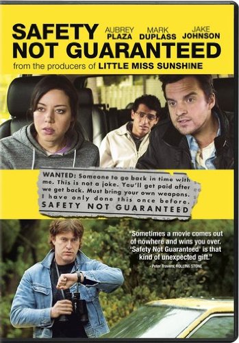 Safety Not Guaranteed (2012) movie photo - id 196603