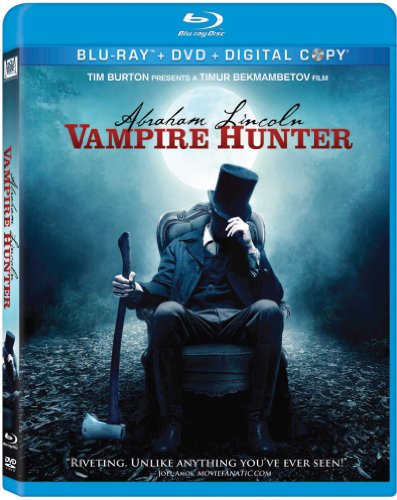 Abraham Lincoln: Vampire Hunter (2012) movie photo - id 196604