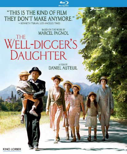 The Well-Digger's Daughter (2012) movie photo - id 196609