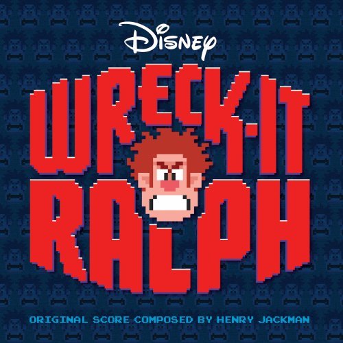 Wreck-It Ralph (2012) movie photo - id 196616