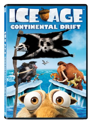 Ice Age: Continental Drift (2012) movie photo - id 196626