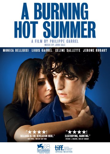 A Burning Hot Summer (2012) movie photo - id 196635
