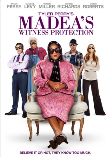 Tyler Perry's Madea's Witness Protection (2012) movie photo - id 196638