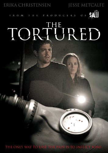 The Tortured (2012) movie photo - id 196641