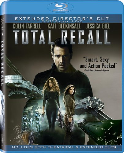 Total Recall (2012) movie photo - id 196781