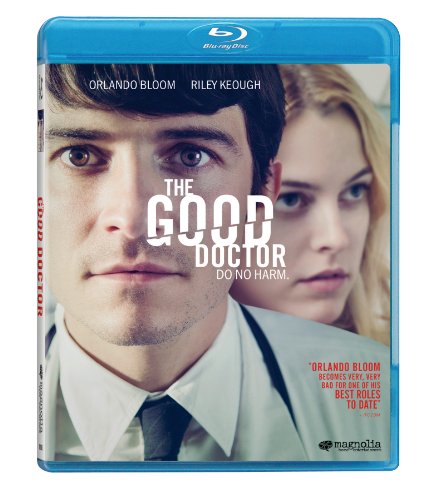 The Good Doctor (2012) movie photo - id 196783