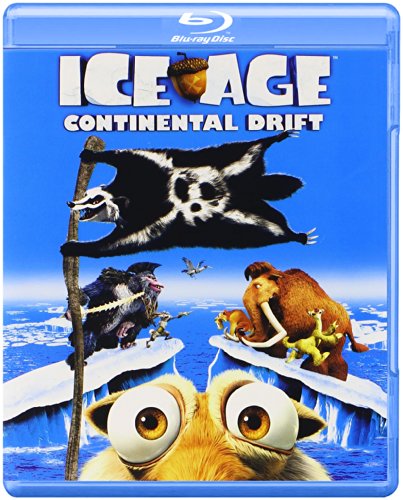Ice Age: Continental Drift (2012) movie photo - id 196785