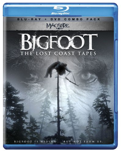 Bigfoot: The Lost Coast Tapes (2012) movie photo - id 196787
