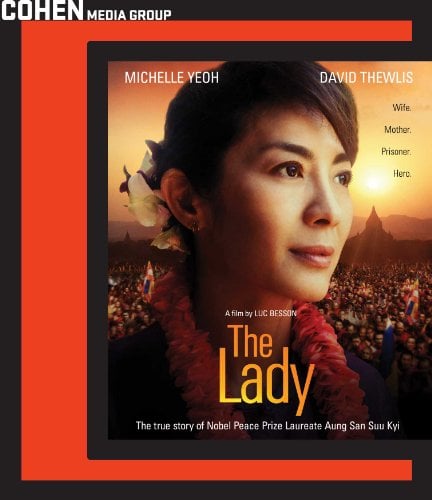 The Lady (2012) movie photo - id 196789