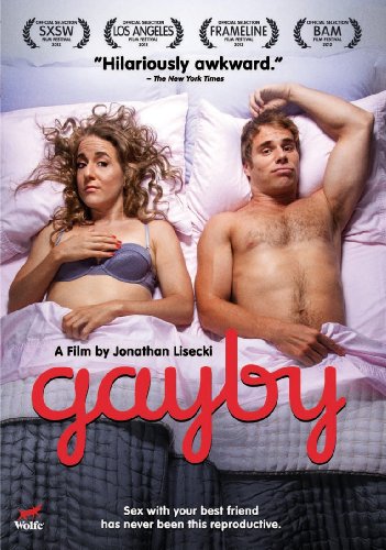 Gayby (2012) movie photo - id 196793