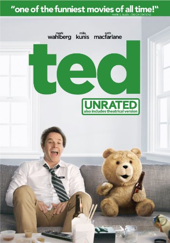 Ted (2012) movie photo - id 196794