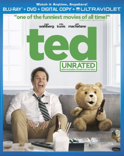 Ted (2012) movie photo - id 196795