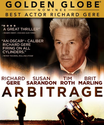 Arbitrage (2012) movie photo - id 196799