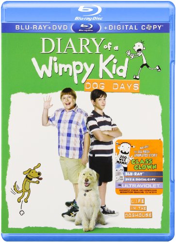 Diary of a Wimpy Kid: Dog Days (2012) movie photo - id 196801