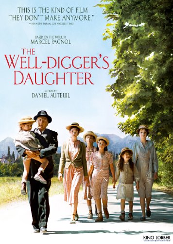 The Well-Digger's Daughter (2012) movie photo - id 196805