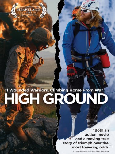High Ground (2012) movie photo - id 196809