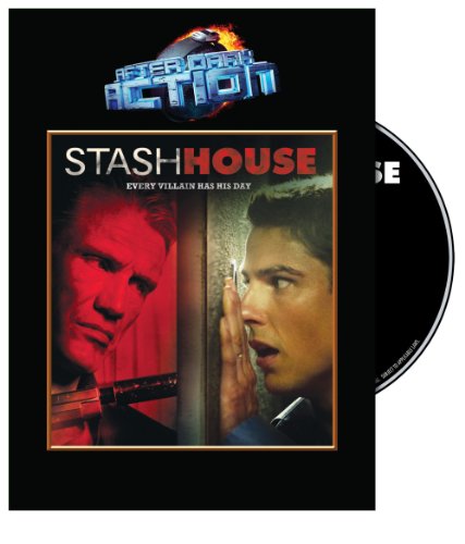 Stash House (2012) movie photo - id 196811