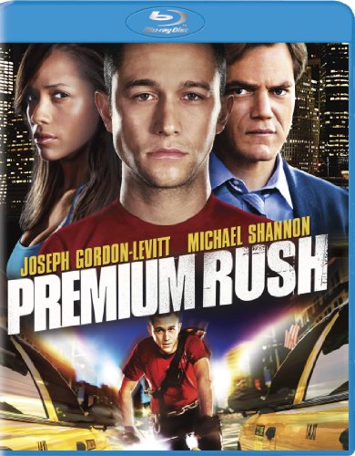 Premium Rush (2012) movie photo - id 196812