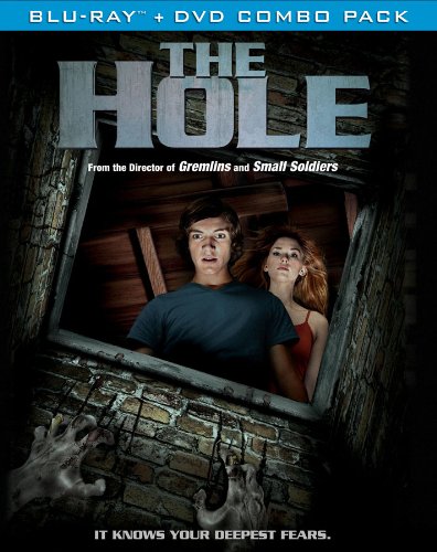 The Hole 3D (2012) movie photo - id 196815