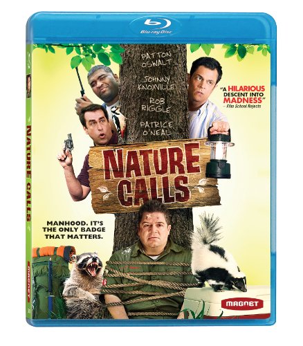 Nature Calls (2012) movie photo - id 196816